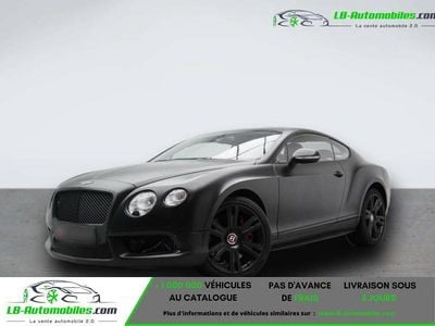 Occasion 2016 Bentley Continental GT Coupé | 62 800 € (Super prix)