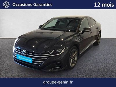 occasion VW Arteon 2.0 TDI EVO SCR 150 DSG7 R-Line