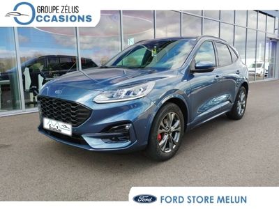 occasion Ford Kuga 2.5 Duratec 190ch FHEV ST-Line Business BVA