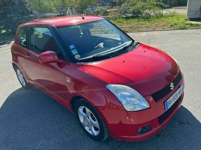 occasion Suzuki Swift 1.3 DDiS GLX 70ch