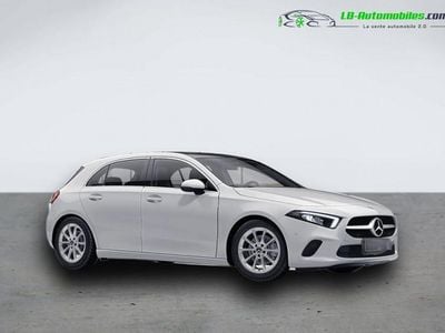 Mercedes A200