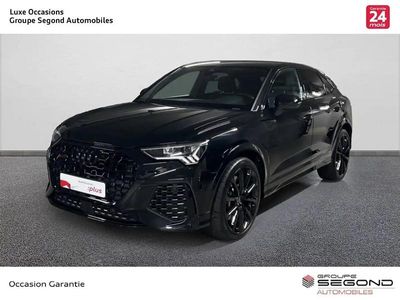 Audi RS Q3 Sportback