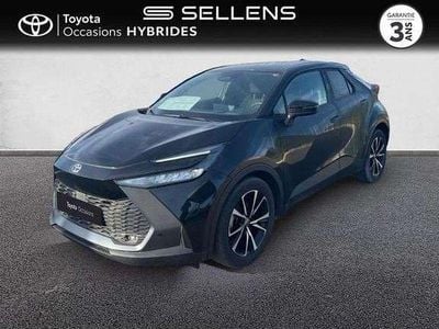 Occasion 2024 Toyota C-HR Design SUV | 26 880 € (Prix juste)