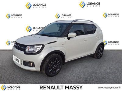 occasion Suzuki Ignis Ignis1.2 Dualjet Hybrid SHVS AllGrip