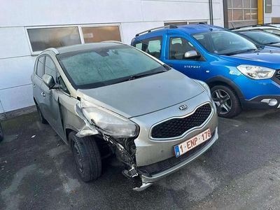 Argent Occasion 2013 Kia Carens Style Monospace | 2 490 €