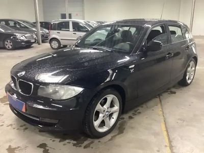 occasion BMW 116 116 (E81/E87) D 115CH EDITION 5P