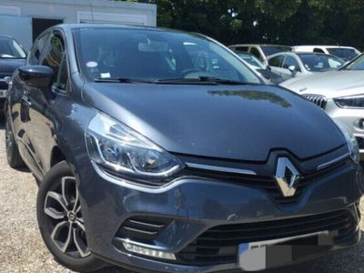 Renault Clio IV