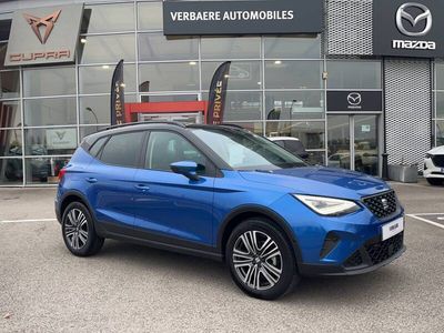 occasion Seat Arona Arona1.0 TSI 95 ch Start/Stop BVM5