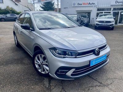 occasion VW Polo 1.0 TSI 95 S&S DSG7 Style