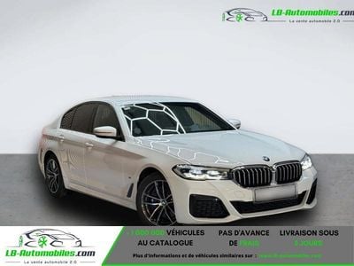 Occasion 2020 BMW 530e Sport Line Berline | 36 800 € (Prix cher)
