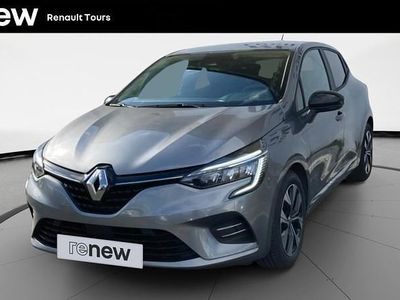 Gris Occasion 2023 Renault Clio V Evolution Citadine | 15 799 € (Prix juste)