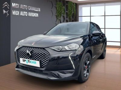 DS Automobiles DS3 Crossback