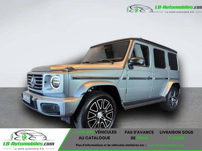 Occasion 2024 Mercedes G500 SUV | 193 600 €