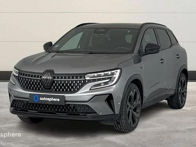 Occasion 2023 Renault Austral Techno Esprit Alpine SUV | 29 499 € (Prix juste)