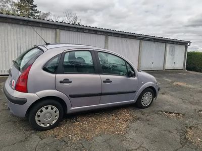 occasion Citroën C3 1.1i