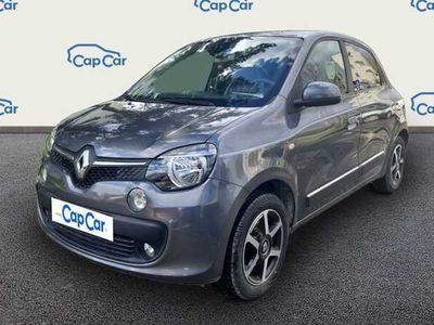 occasion Renault Twingo 0.9 TCe 90 EDC Limited