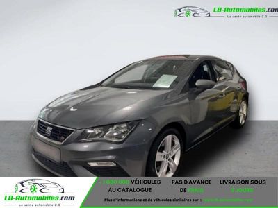 Occasion 2017 Seat Leon FR Berline | 19 900 € (Prix assez cher)
