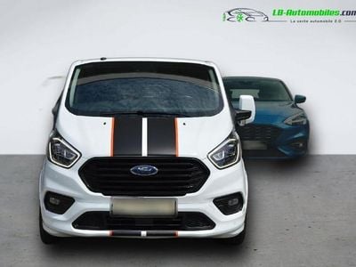 Ford Tourneo