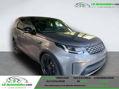 Occasion 2025 Land Rover Discovery 5 SUV | 82 700 € (Prix assez cher)