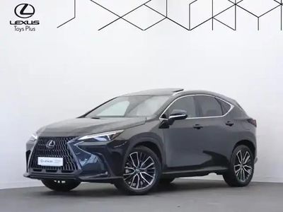 Occasion Lexus NX450h+ Executive Line 2024 Noir SUV