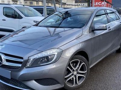 Occasion Mercedes A200 136 ch (100 kW) 2014 Berline