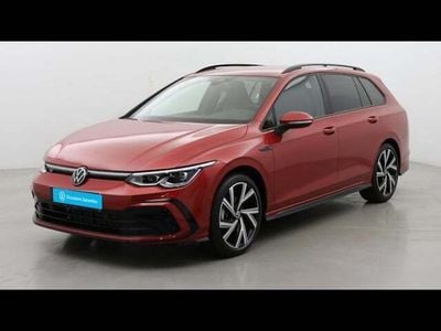 VW Golf VIII