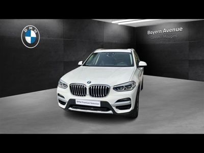 occasion BMW X3 xDrive30eA 292ch xLine 10cv - VIVA190827990