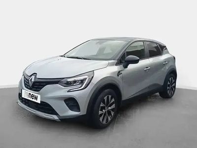 Occasion Renault Captur Evolution 100 ch (73 kW) 2023 Gris SUV