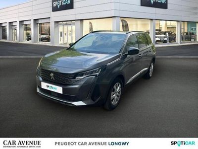 occasion Peugeot 5008 1.5 BlueHDi 130ch S&S Active Pack - VIVA3684032