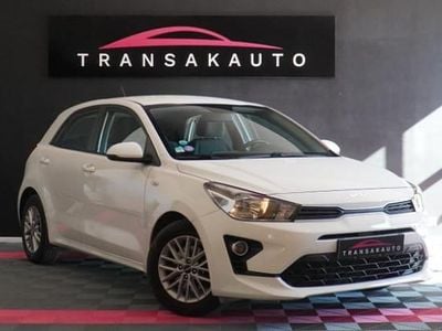 Occasion Kia Rio Active 84 ch (61 kW) 2022 Citadine