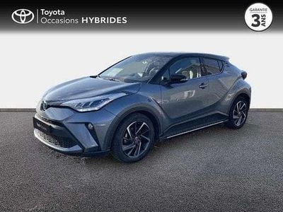 Occasion 2023 Toyota C-HR SUV | 25 490 € (Prix juste)