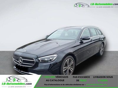 occasion Mercedes E400 ClasseBva 4-matic