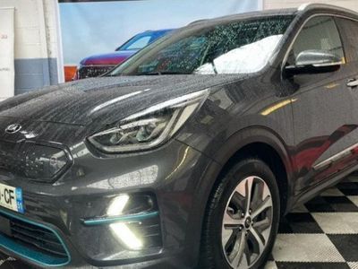 occasion Kia e-Niro E-design 204ch