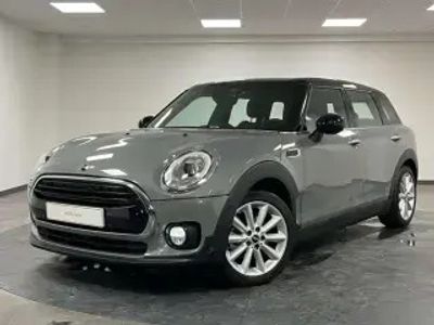 Mini Cooper D