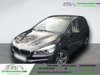 Occasion 2017 BMW 220 Comfort Edition Break | 24 700 € (Bon prix)