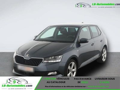 Occasion 2019 Skoda Fabia Citadine | 16 700 € (Prix assez cher)