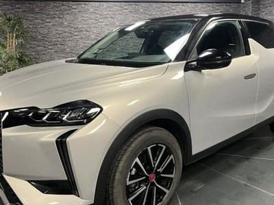 DS Automobiles DS3 Crossback