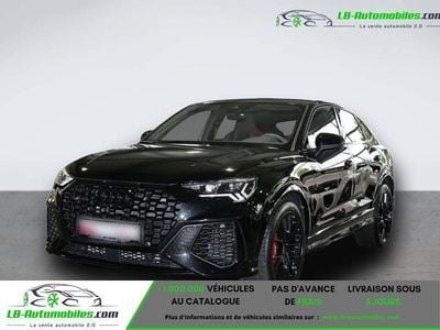 Audi RS Q3