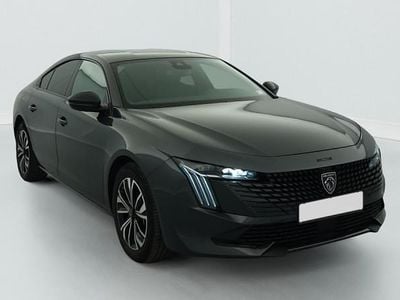 Occasion Peugeot 508 Allure 180 ch (132 kW) 2024 Berline