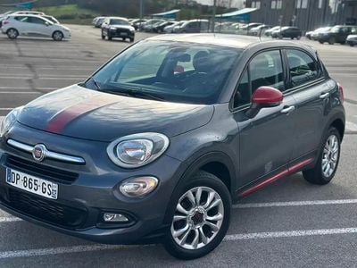 Occasion Fiat 500X Lounge 120 ch (88 kW) 2015 SUV