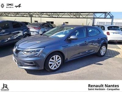 Renault Mégane IV