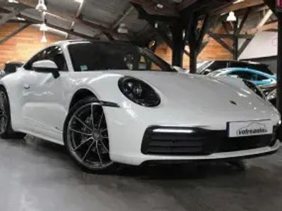 occasion Porsche 911 Carrera (992) Coupe 3.0 385 Pdk