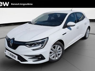 Renault Mégane IV