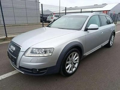 Gris Occasion 2010 Audi A6 Allroad Break | 7 800 €
