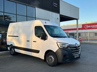 Occasion Renault Master 150 ch (110 kW) 2020 Berline