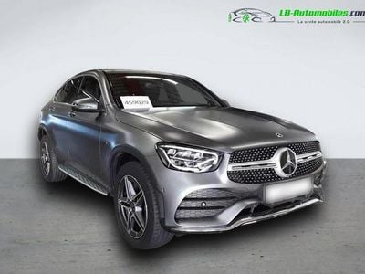 Mercedes GLC300