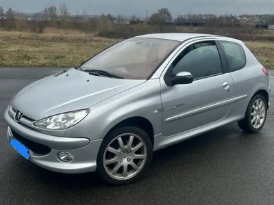occasion Peugeot 206 1.6 HDi 16v Quiksilver