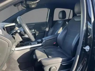 Occasion Mercedes GLA200 AMG line 2020 Noir cosmos métallisé SUV