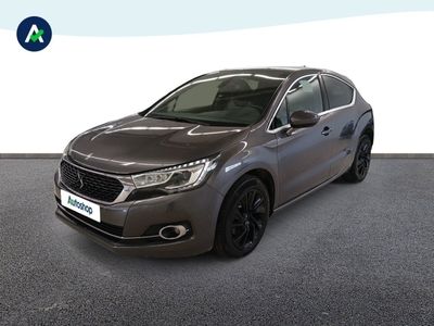 occasion DS Automobiles DS4 BlueHDi 150ch Executive S&S