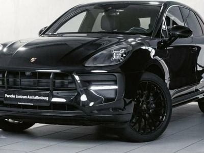 Occasion 2000 Porsche Macan SUV | 67 600 €